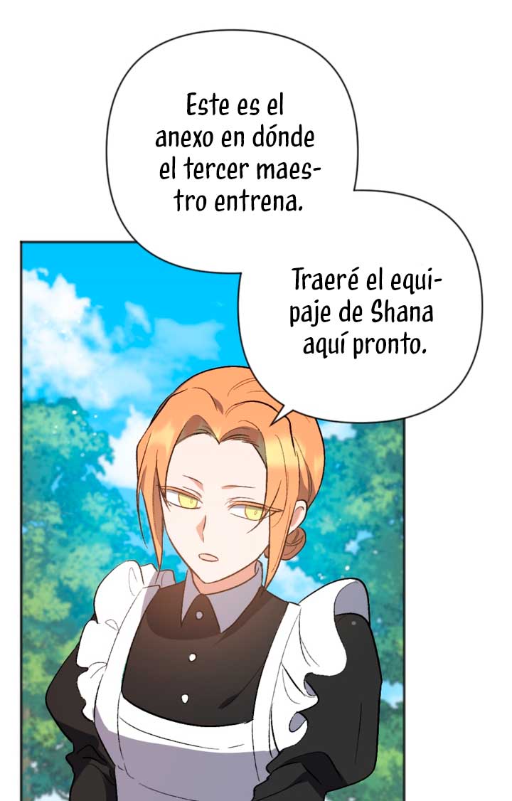 Él despertó cuando yo morí  Capitulo 2 page 28