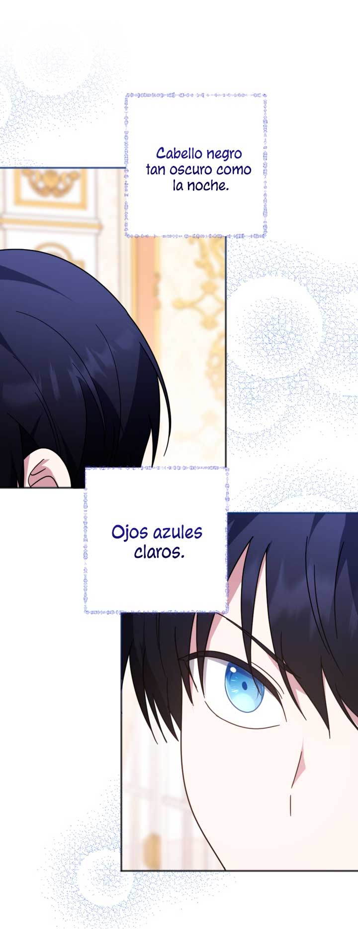 Él despertó cuando yo morí  Capitulo 2 page 33