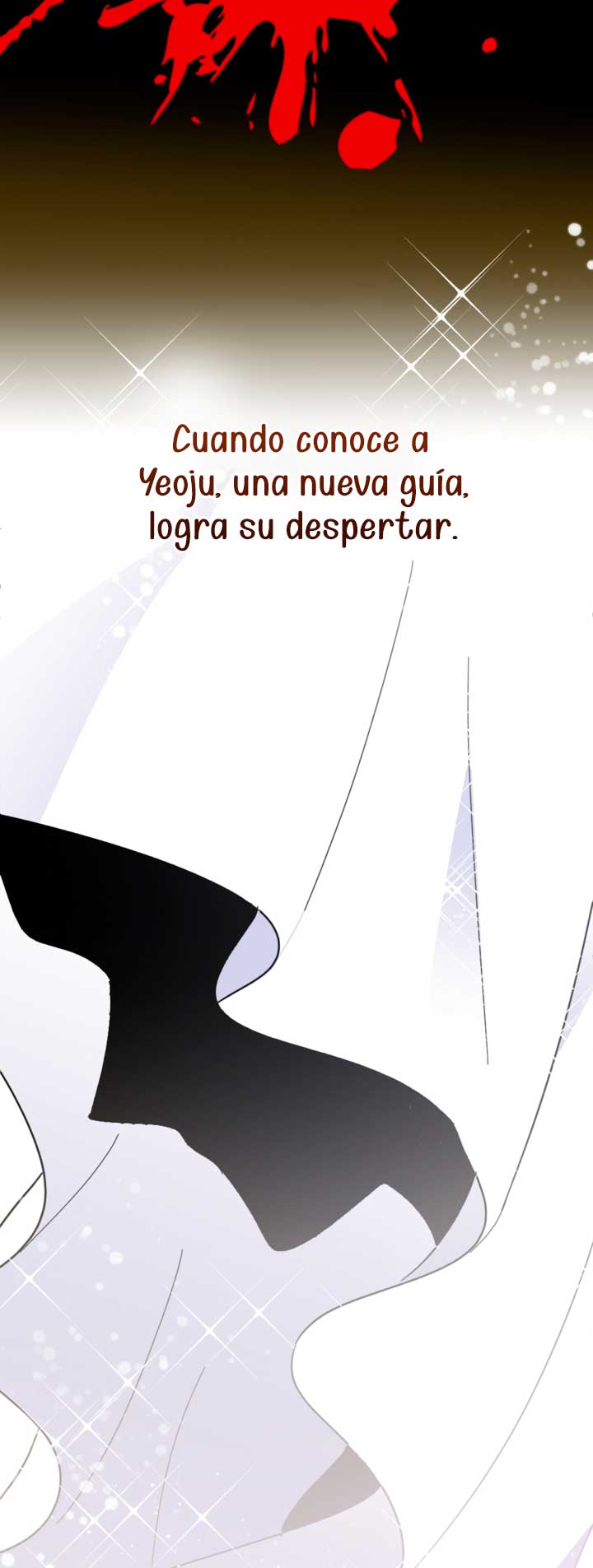 Él despertó cuando yo morí  Capitulo 2 page 36