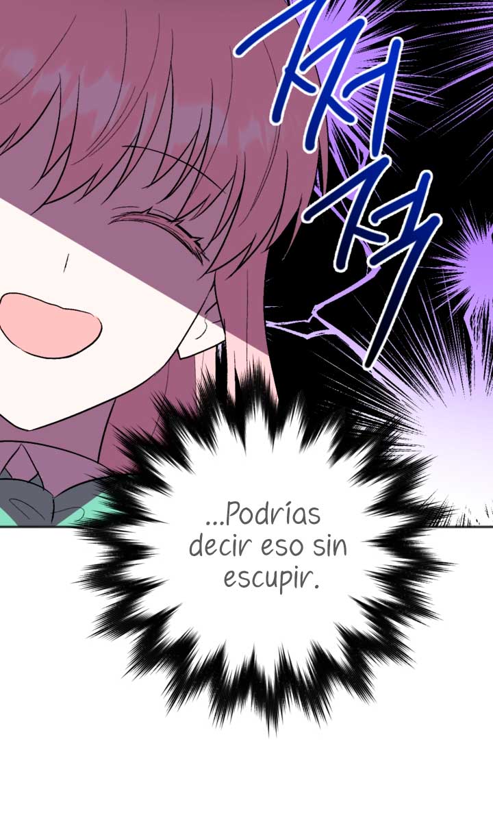 Él despertó cuando yo morí  Capitulo 2 page 46