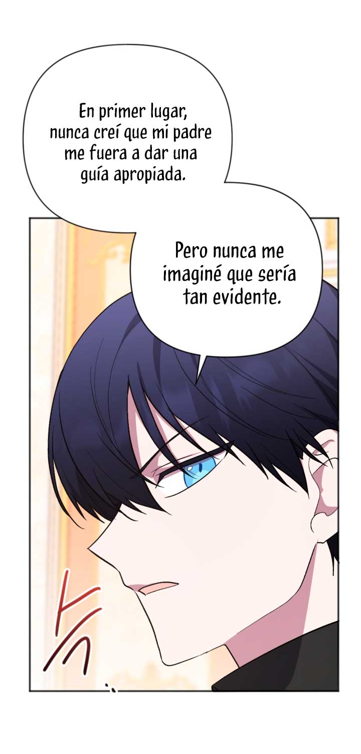 Él despertó cuando yo morí  Capitulo 2 page 48