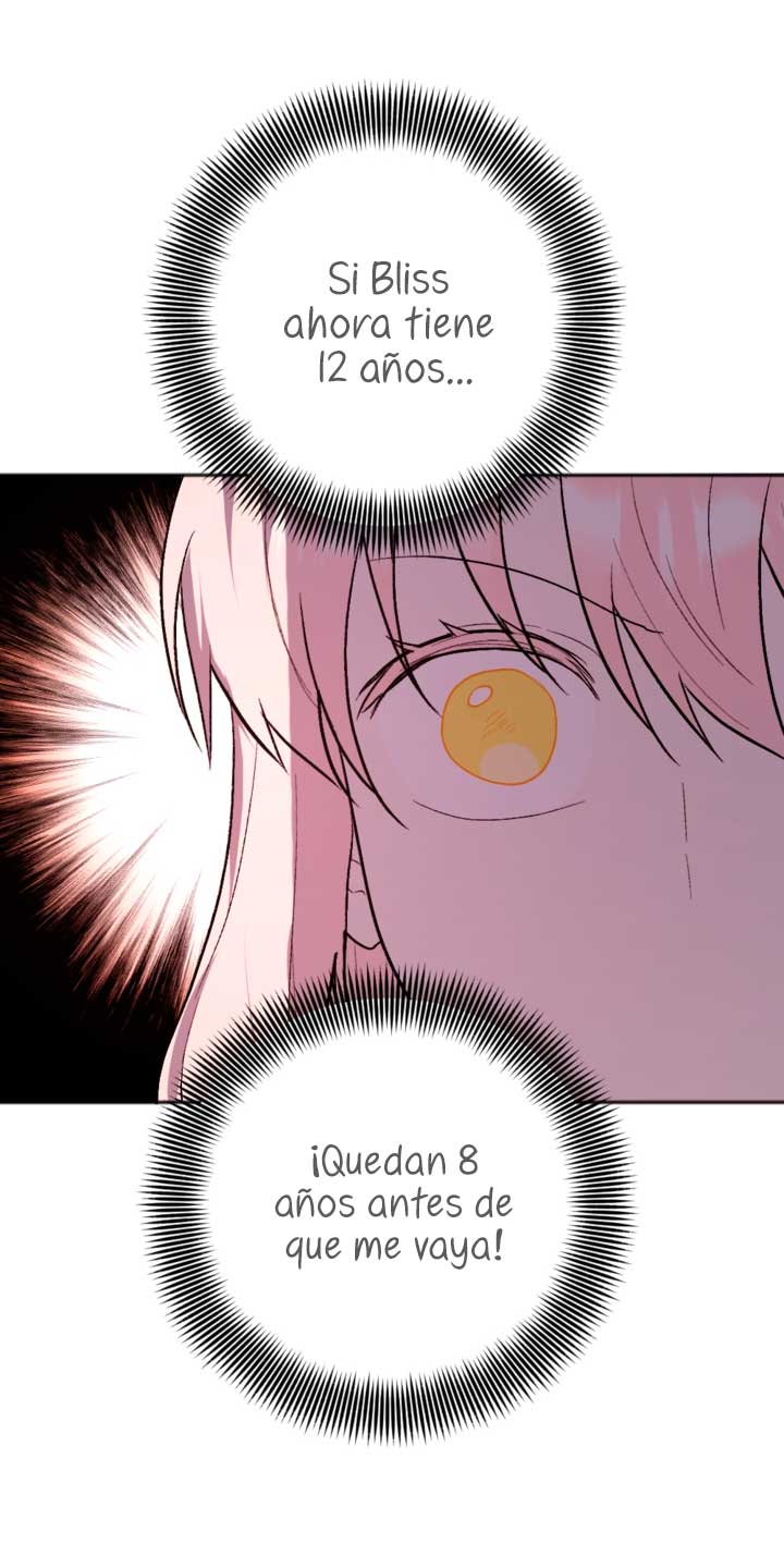 Él despertó cuando yo morí  Capitulo 2 page 50