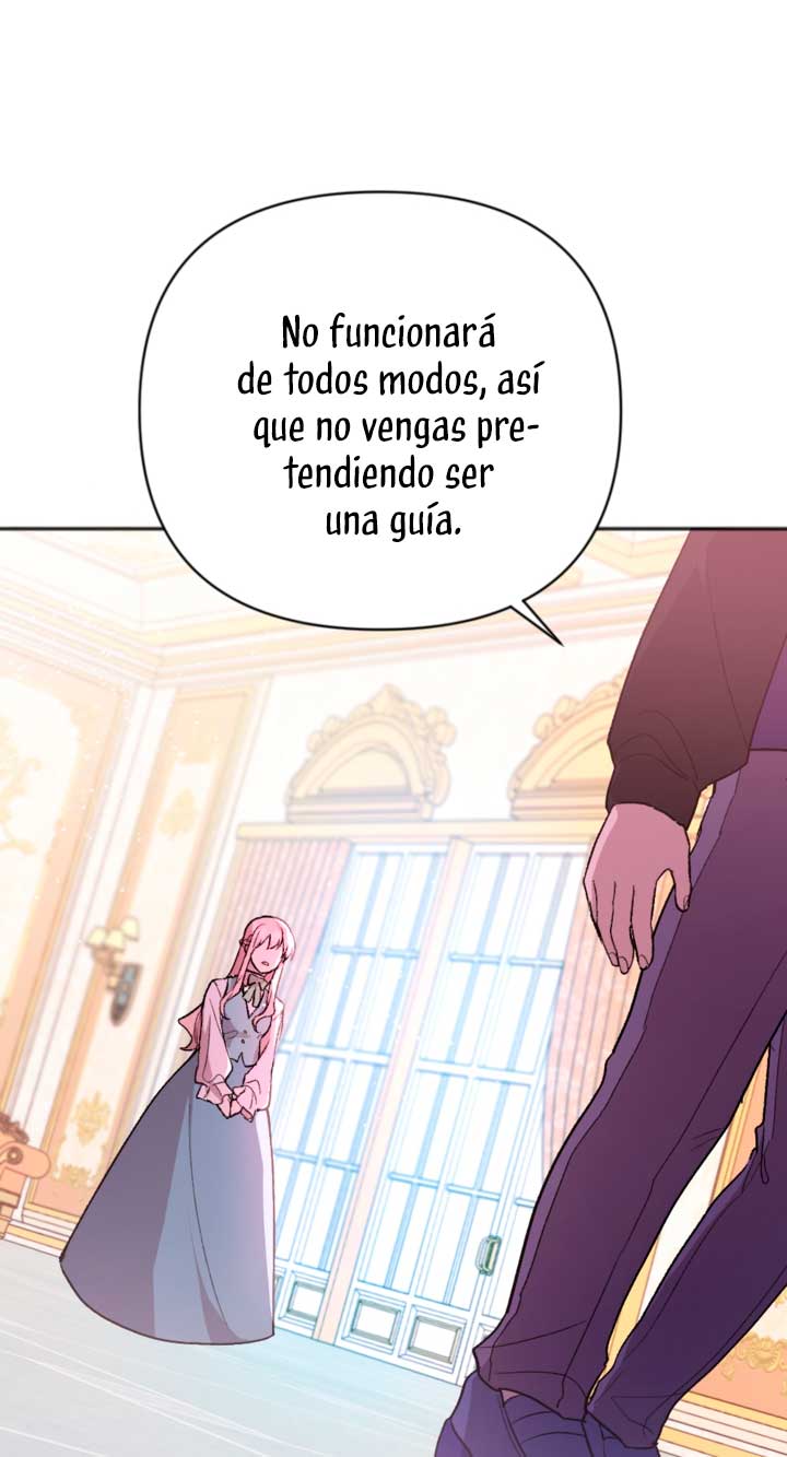 Él despertó cuando yo morí  Capitulo 2 page 56