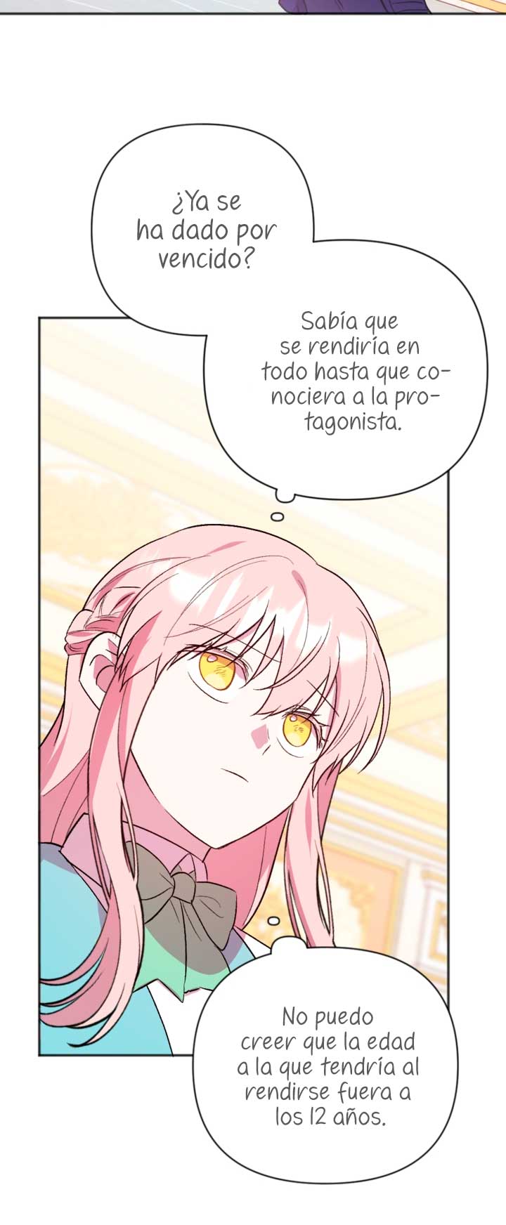 Él despertó cuando yo morí  Capitulo 2 page 57