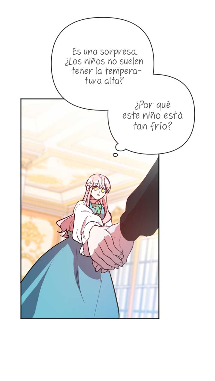 Él despertó cuando yo morí  Capitulo 2 page 60