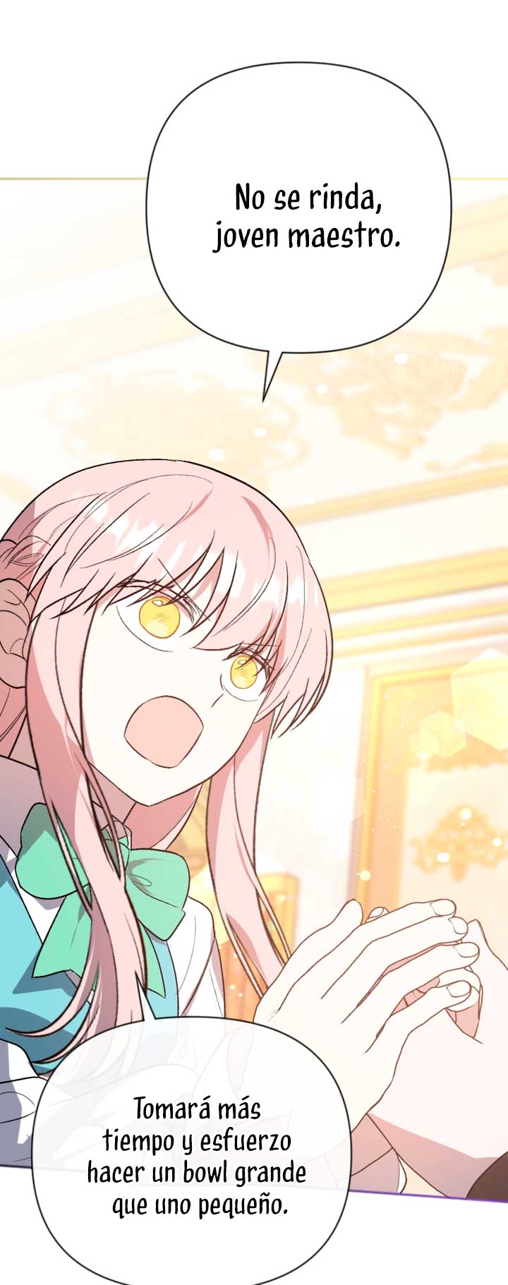 Él despertó cuando yo morí  Capitulo 2 page 62