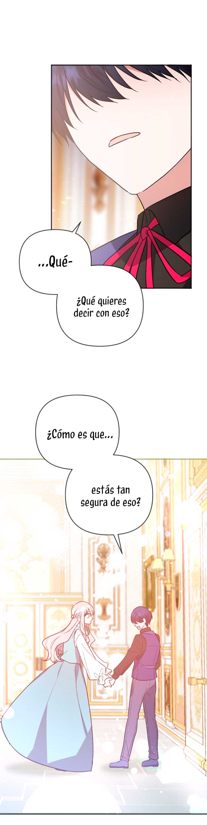 Él despertó cuando yo morí  Capitulo 2 page 64