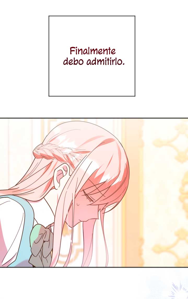 Él despertó cuando yo morí  Capitulo 2 page 6