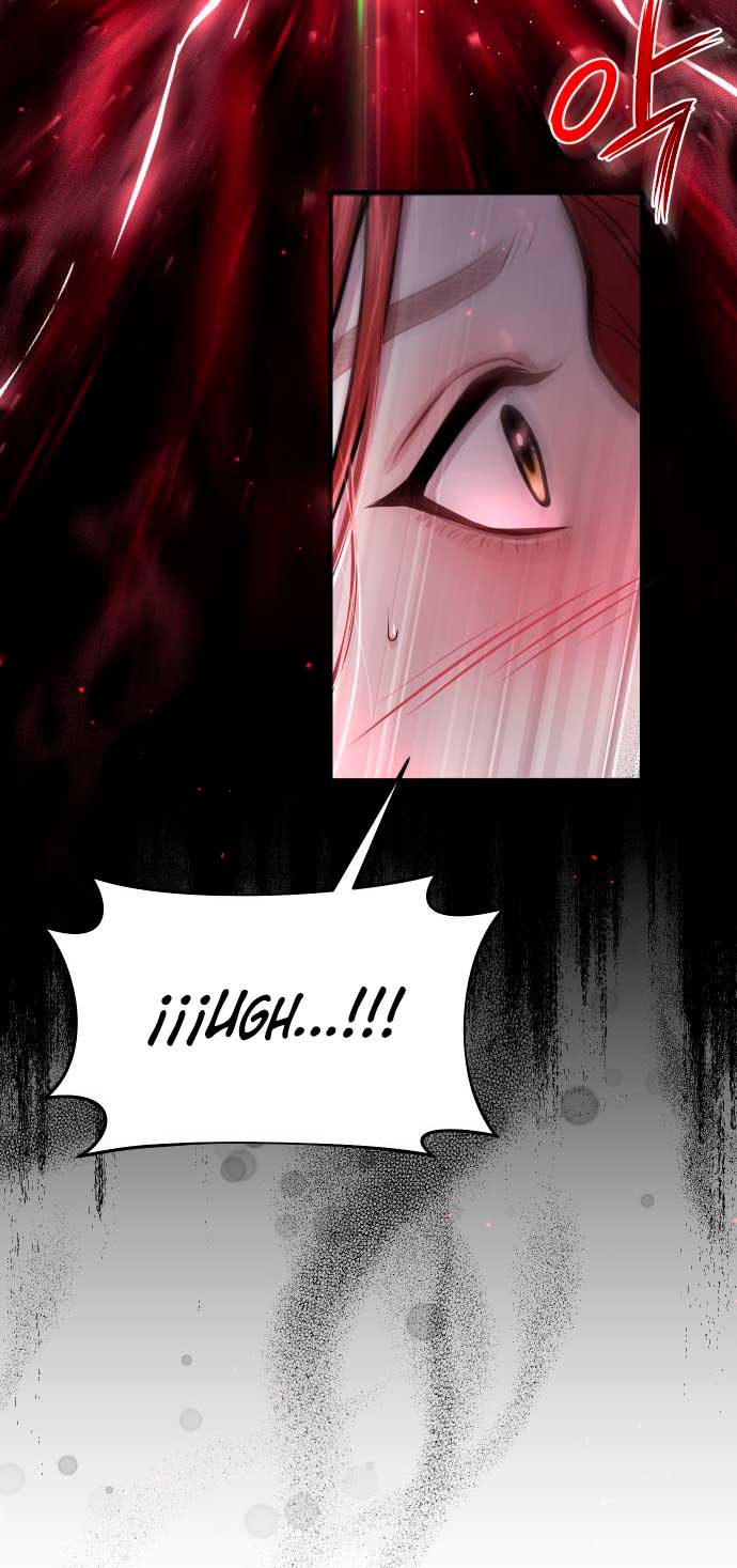 El dormitorio secreto de la princesa abandonada  Capitulo 40 page 55
