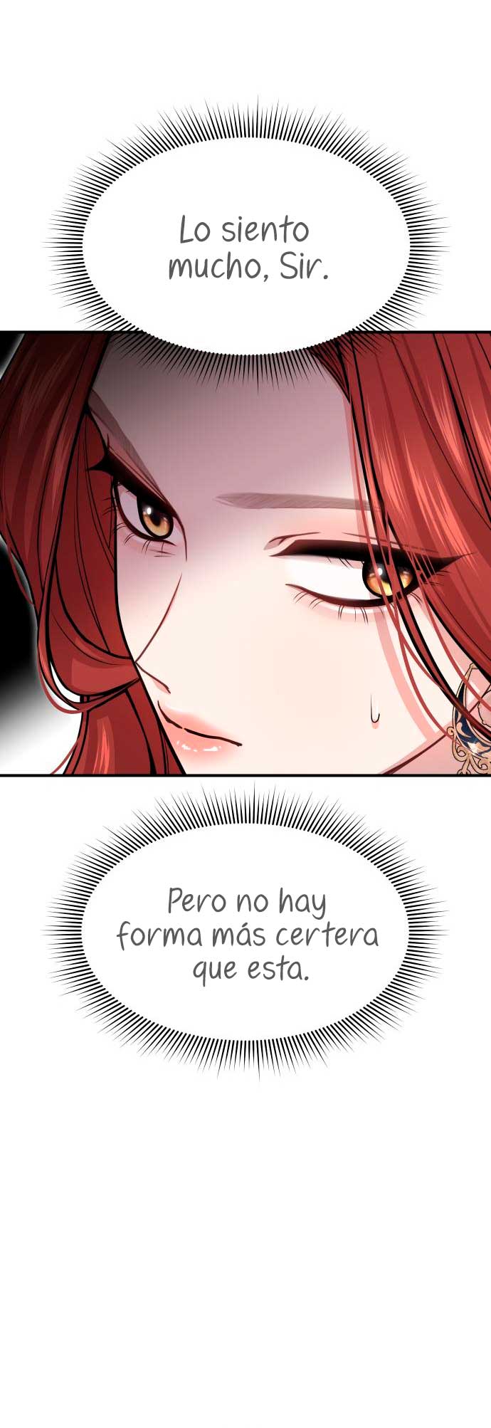 El dormitorio secreto de la princesa abandonada  Capitulo 41 page 14