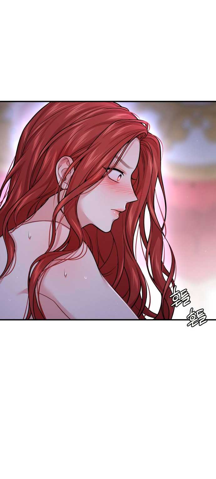 El dormitorio secreto de la princesa abandonada Capitulo 43 page 50