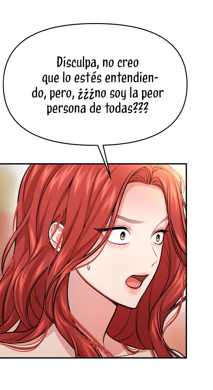 El dormitorio secreto de la princesa abandonada  Capitulo 45 page 13