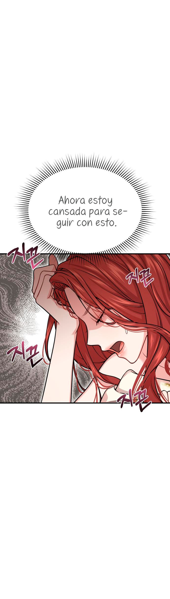 El dormitorio secreto de la princesa abandonada  Capitulo 45 page 20