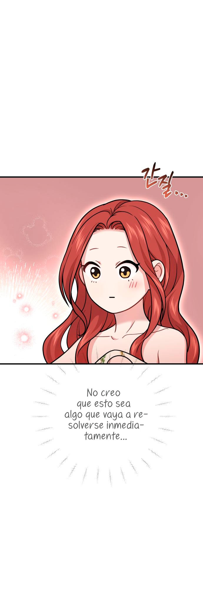 El dormitorio secreto de la princesa abandonada  Capitulo 45 page 30