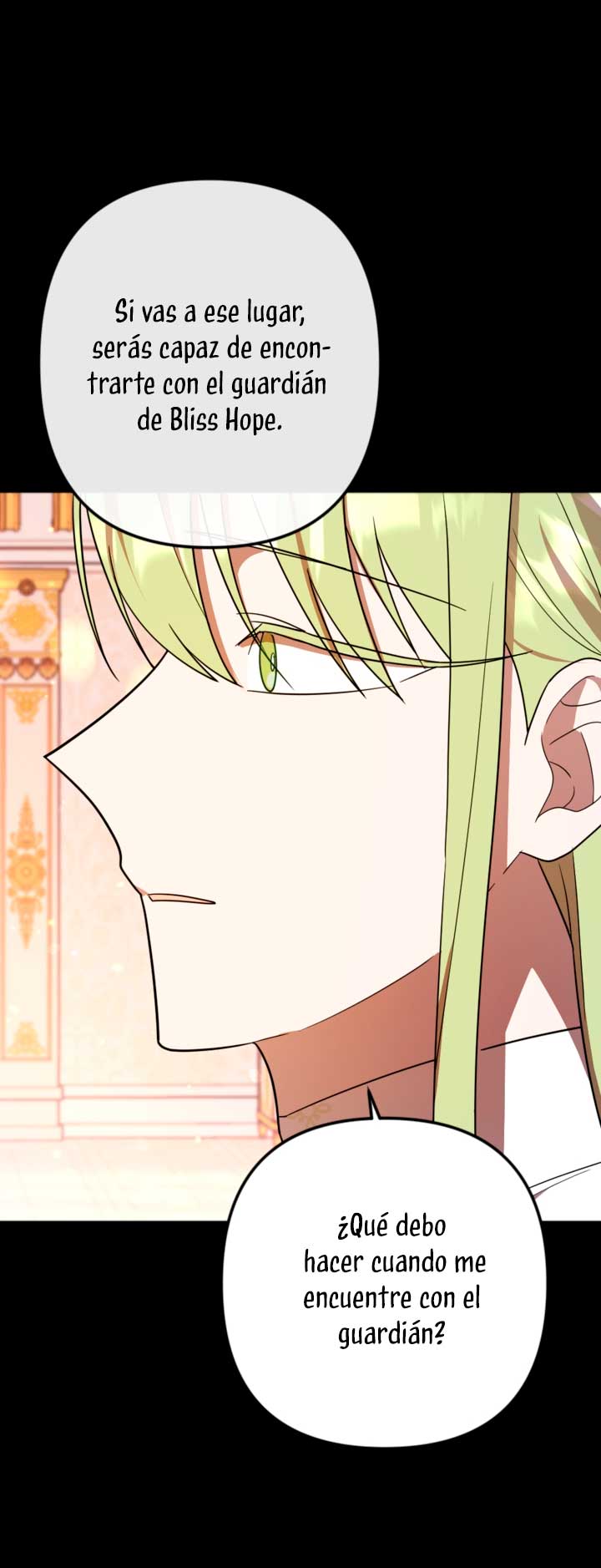 Él despertó cuando yo morí  Capitulo 16 page 39