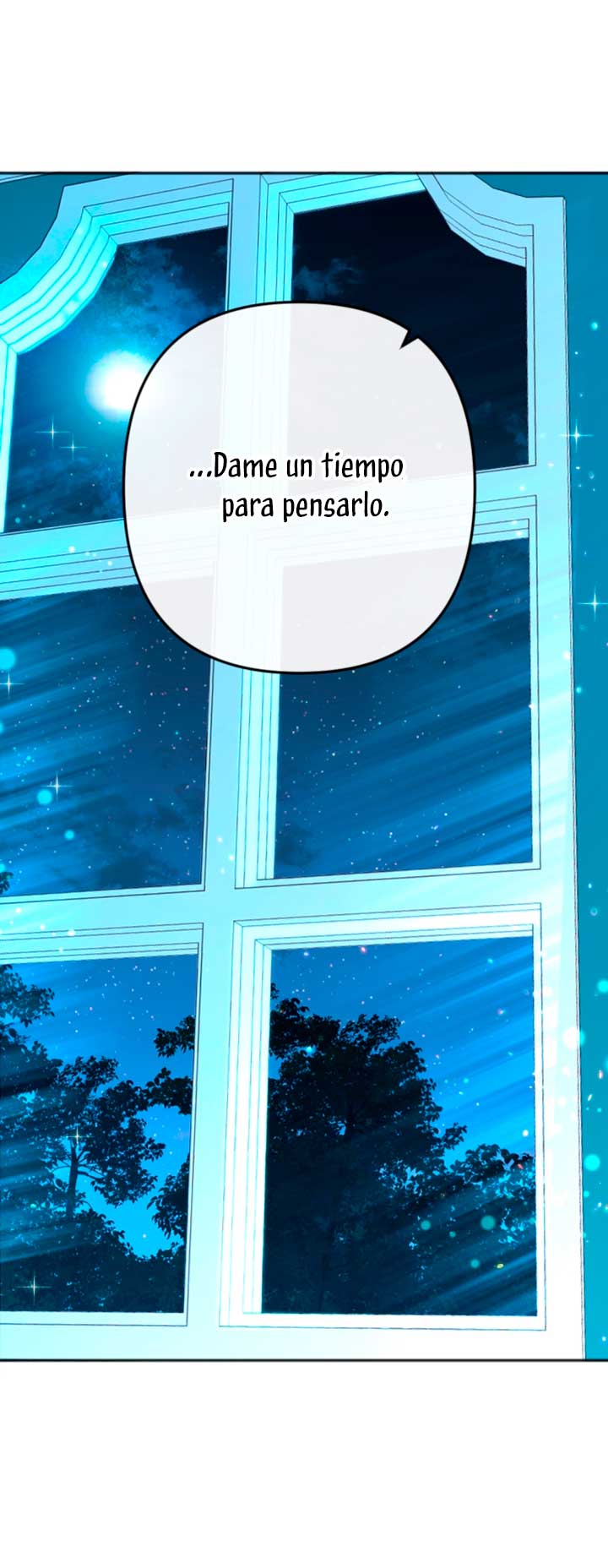 Él despertó cuando yo morí  Capitulo 19 page 11