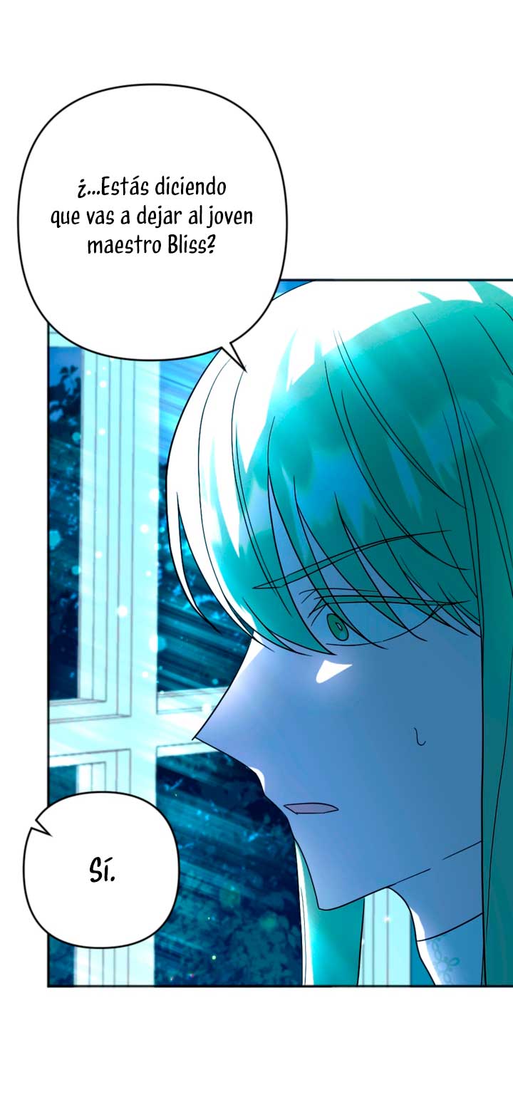 Él despertó cuando yo morí  Capitulo 19 page 3