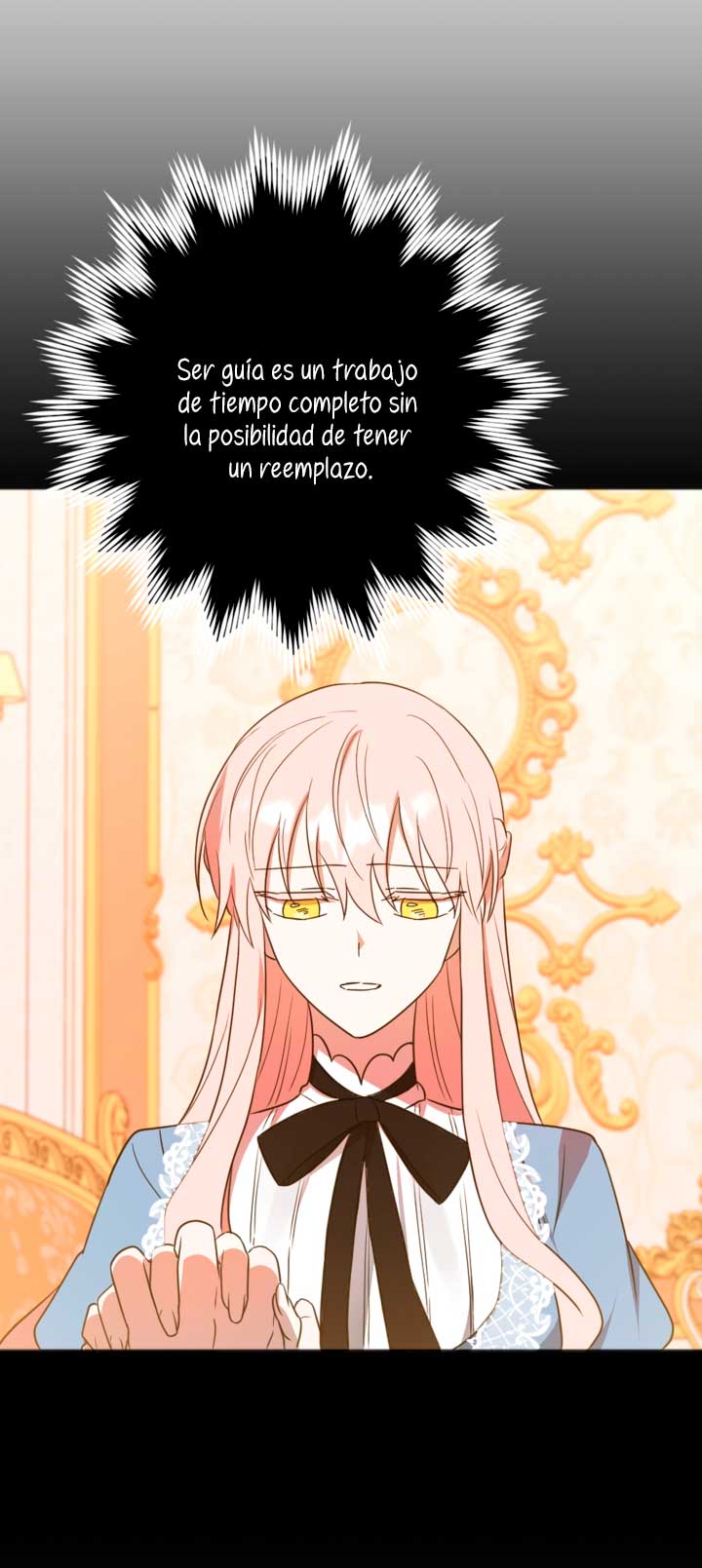 Él despertó cuando yo morí  Capitulo 20 page 11