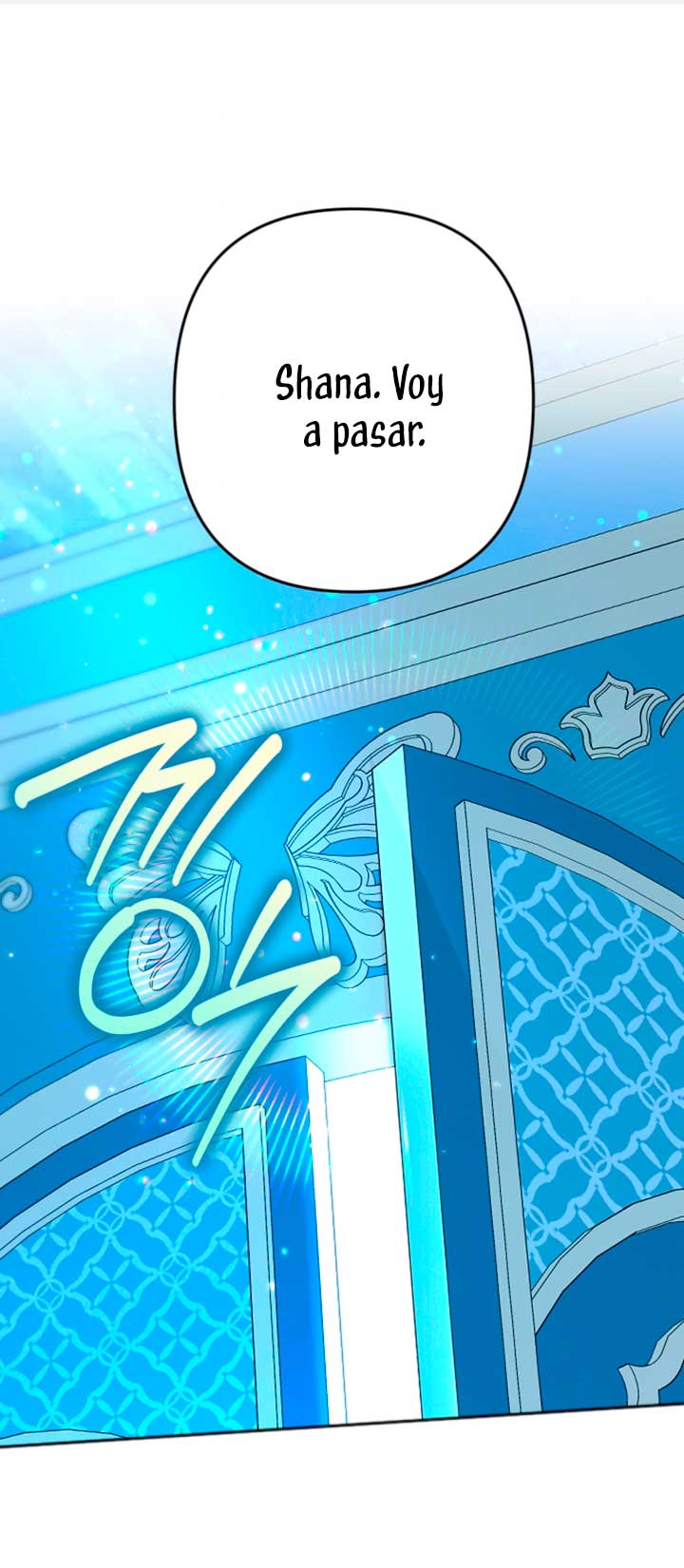 Él despertó cuando yo morí  Capitulo 20 page 2