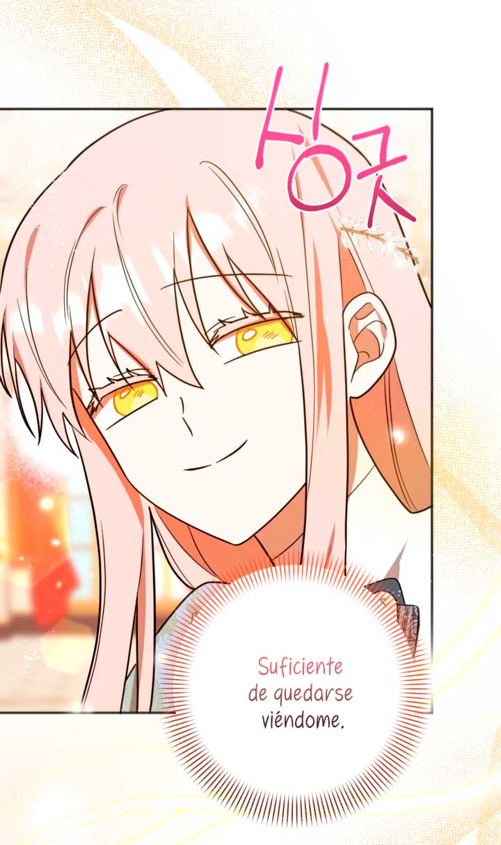 Él despertó cuando yo morí  Capitulo 11 page 14