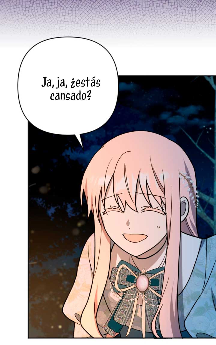 Él despertó cuando yo morí  Capitulo 11 page 42