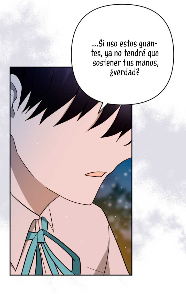 Él despertó cuando yo morí  Capitulo 11 page 51