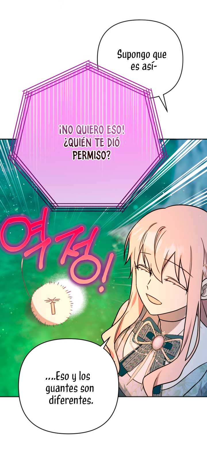 Él despertó cuando yo morí  Capitulo 11 page 52