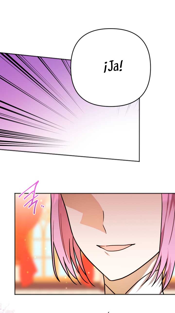 Él despertó cuando yo morí  Capitulo 11 page 5