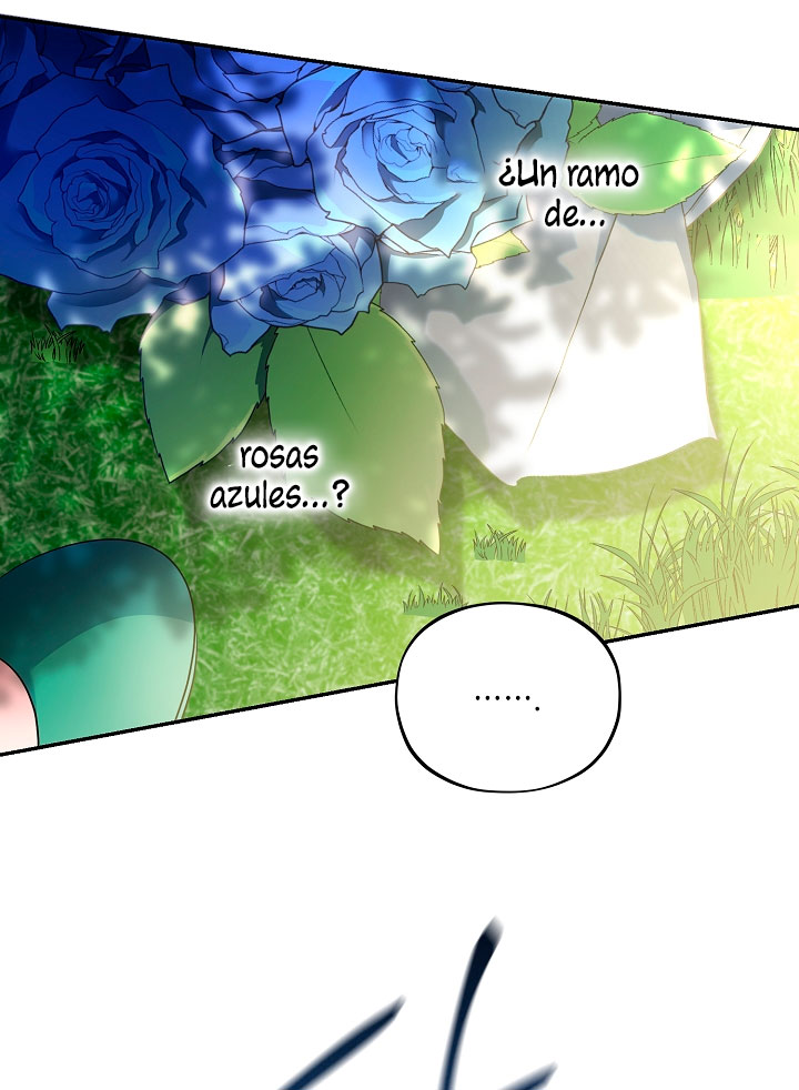 Soy una villana, pero estoy feliz de estar sana  Capitulo 3 page 52