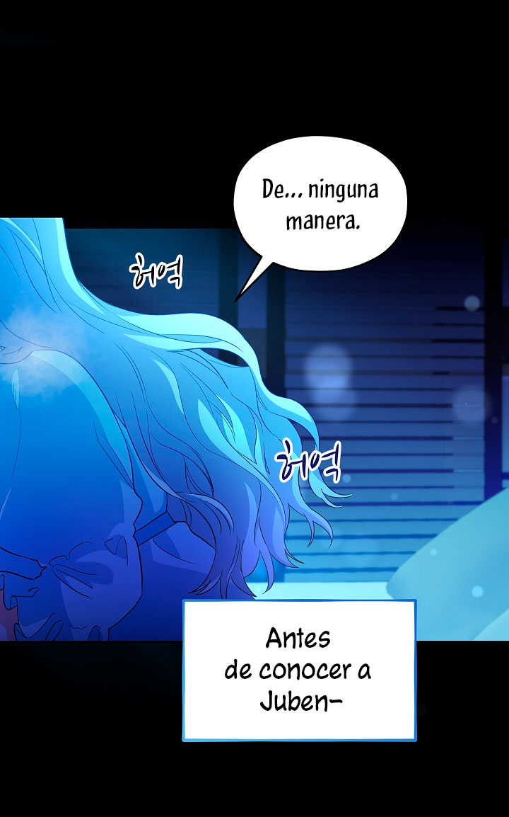 Soy una villana, pero estoy feliz de estar sana  Capitulo 4 page 10