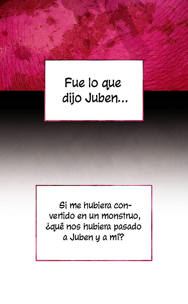 Soy una villana, pero estoy feliz de estar sana  Capitulo 4 page 19