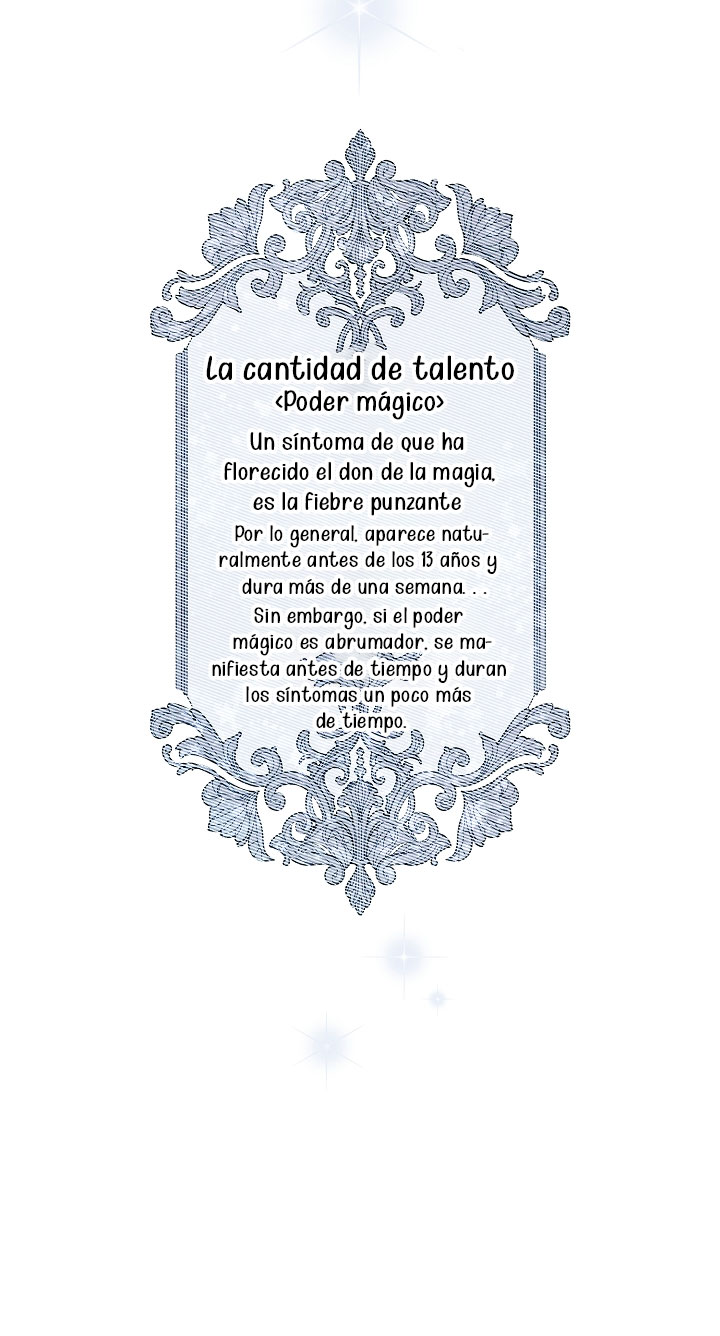 Soy una villana, pero estoy feliz de estar sana  Capitulo 4 page 51