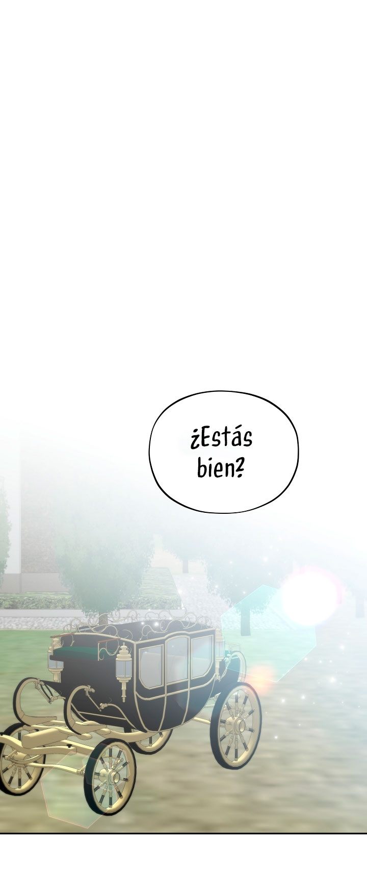 Soy una villana, pero estoy feliz de estar sana  Capitulo 4 page 52