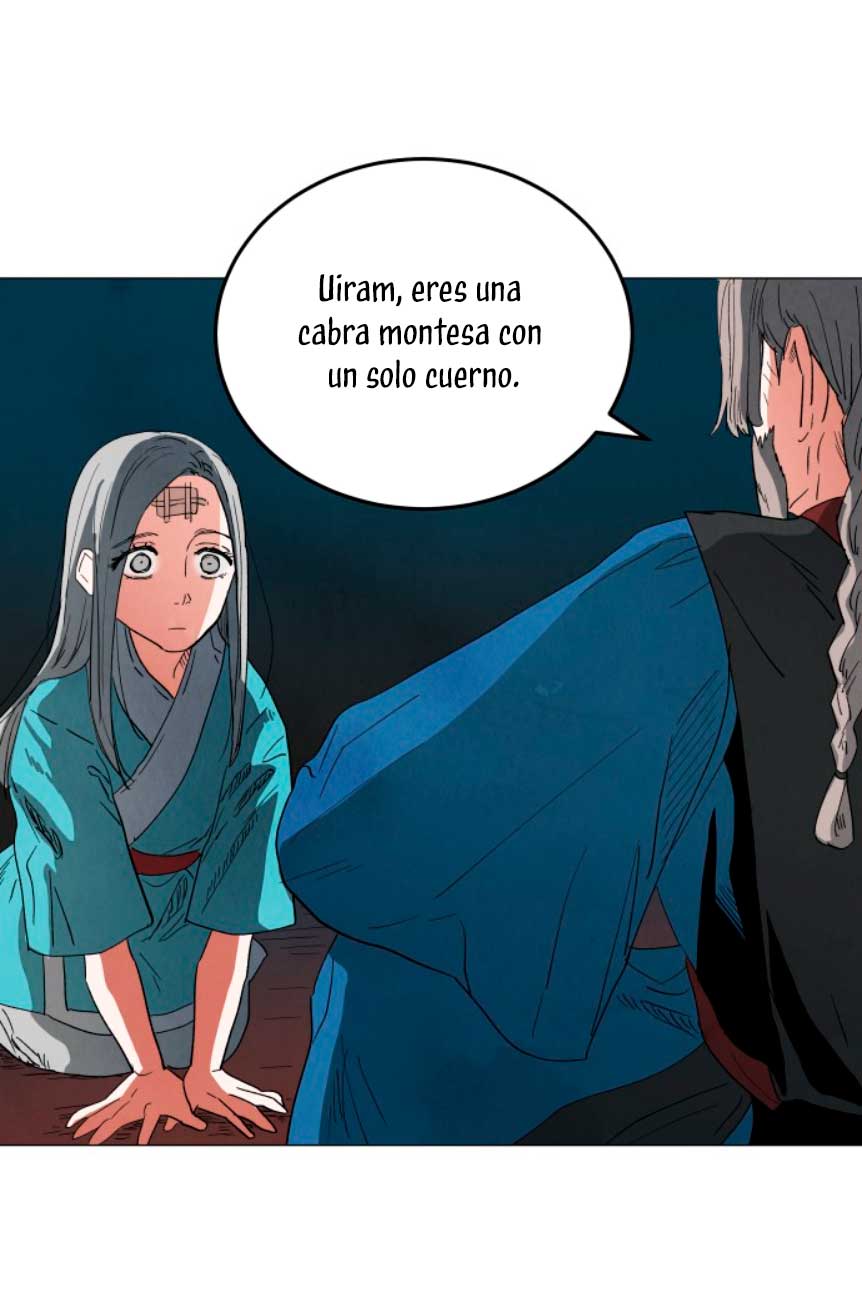 Un jardín para dos  Capitulo 2 page 31