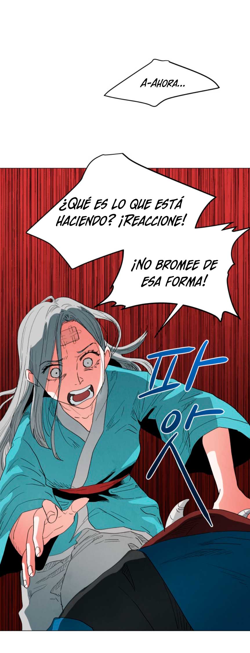 Un jardín para dos  Capitulo 2 page 42