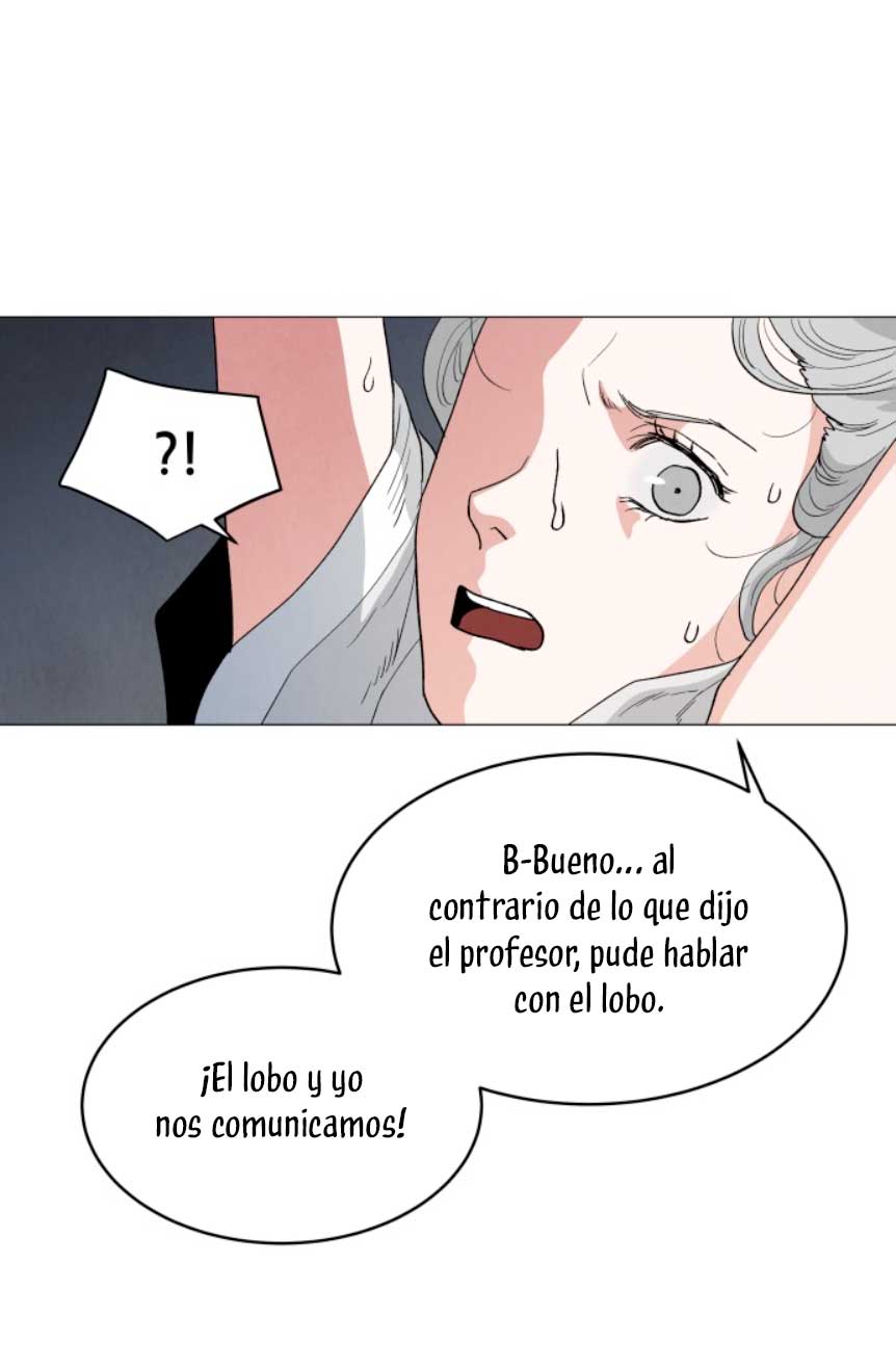 Un jardín para dos  Capitulo 5 page 14