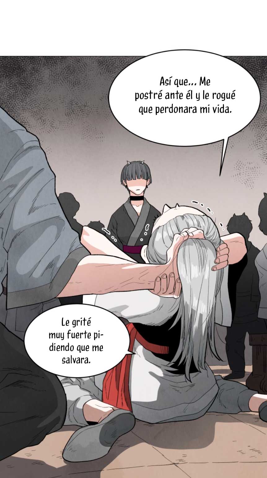 Un jardín para dos  Capitulo 5 page 15