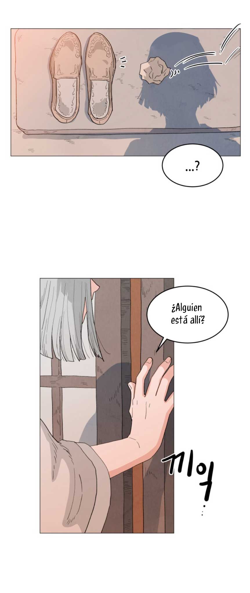 Un jardín para dos  Capitulo 5 page 52