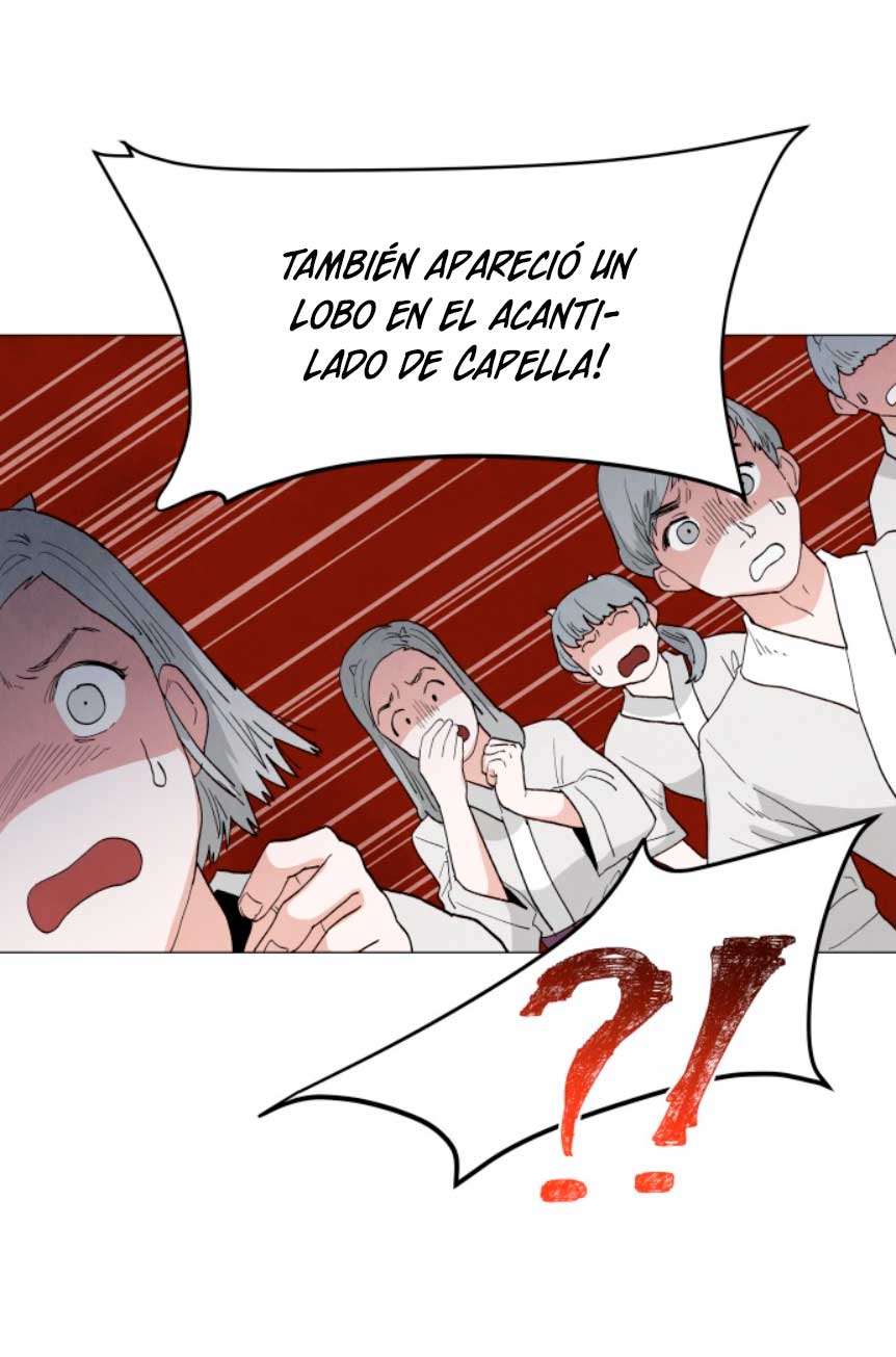 Un jardín para dos  Capitulo 5 page 6