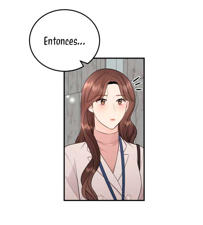 Mi jefe incómodo  Capitulo 28 page 56