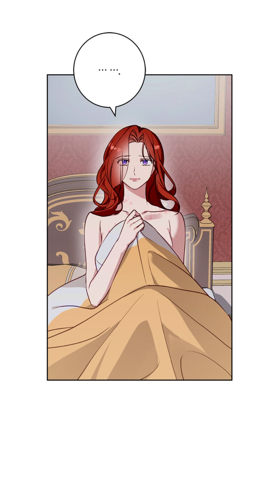Lobo de invierno  Capitulo 27 page 18