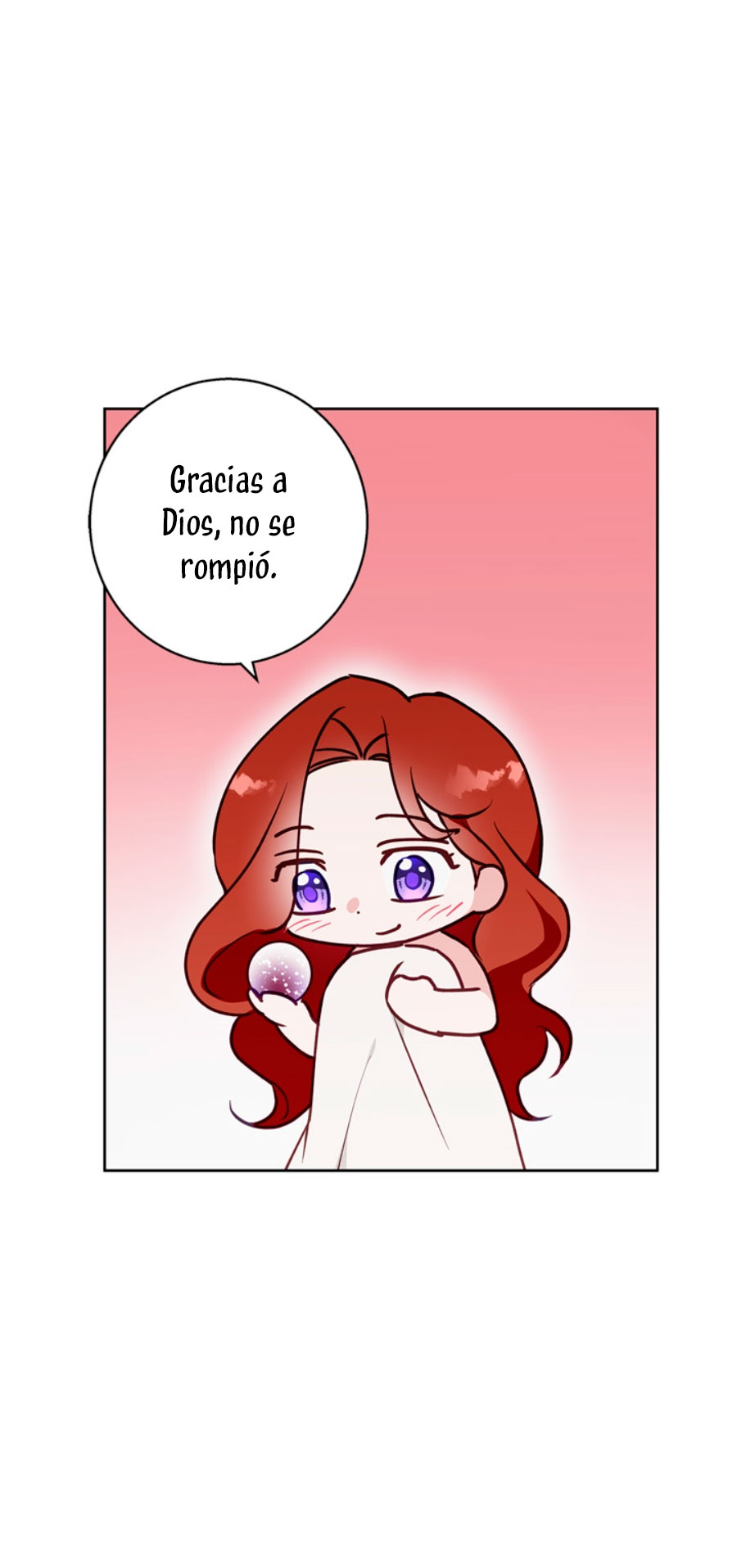 Lobo de invierno  Capitulo 27 page 21