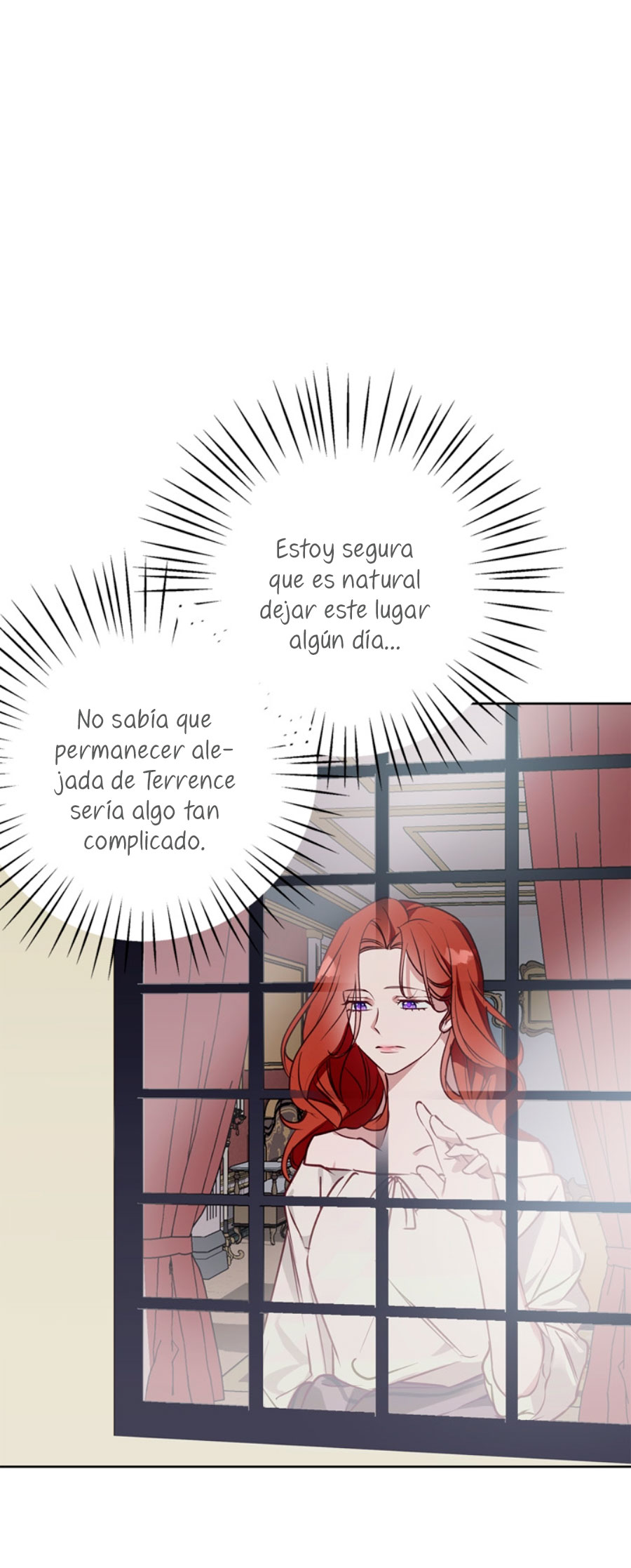 Lobo de invierno  Capitulo 27 page 24