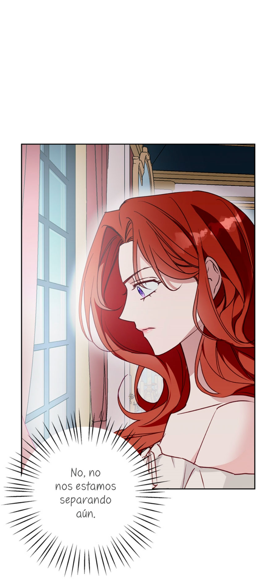 Lobo de invierno  Capitulo 27 page 25