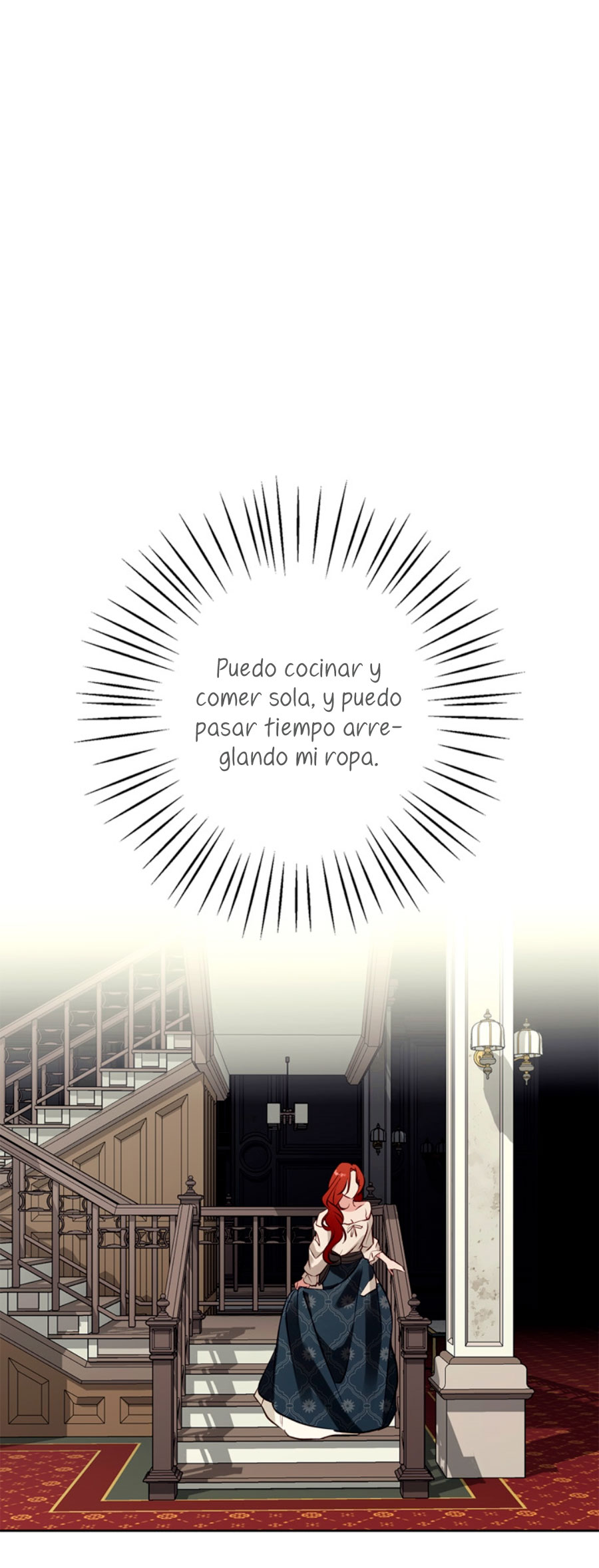Lobo de invierno  Capitulo 27 page 26
