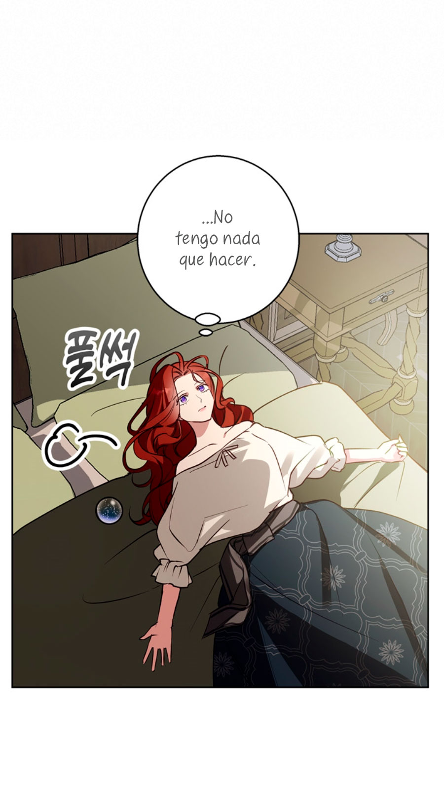 Lobo de invierno  Capitulo 27 page 31