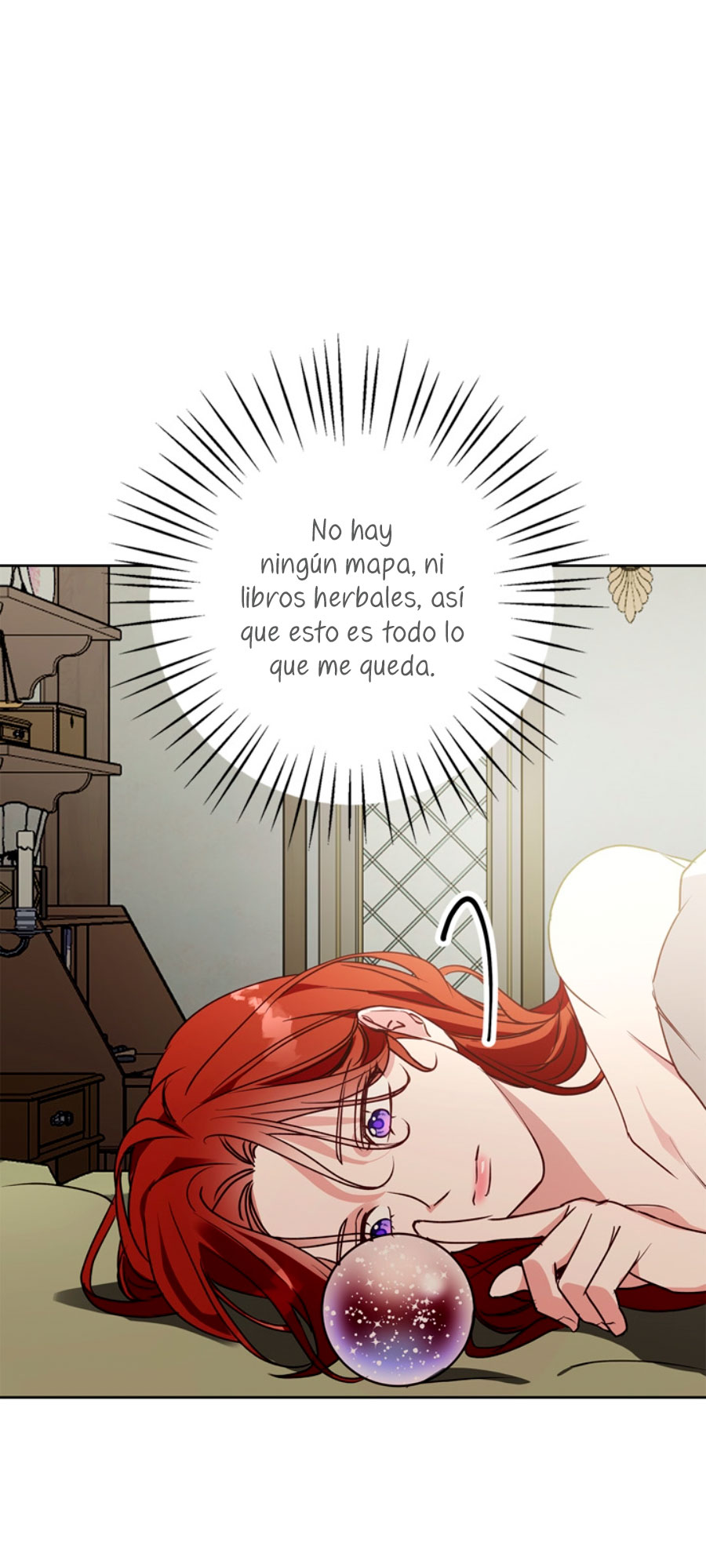 Lobo de invierno  Capitulo 27 page 32