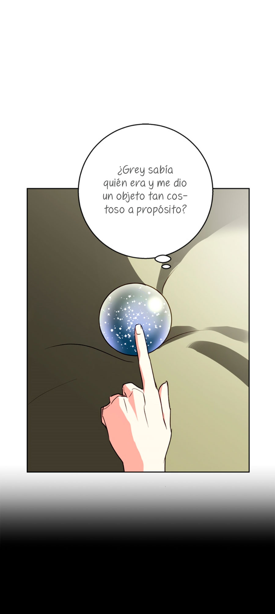 Lobo de invierno  Capitulo 27 page 33