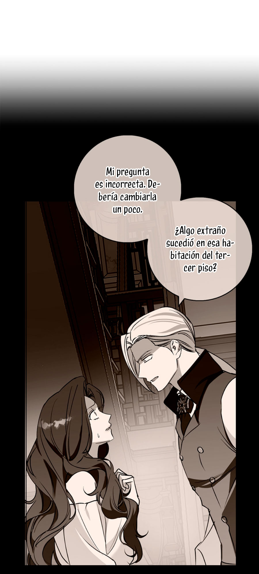 Lobo de invierno  Capitulo 27 page 36