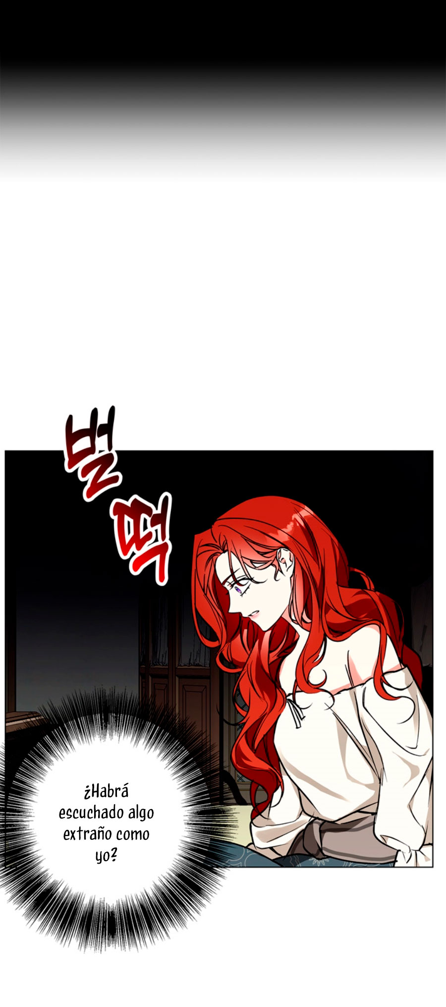 Lobo de invierno  Capitulo 27 page 37